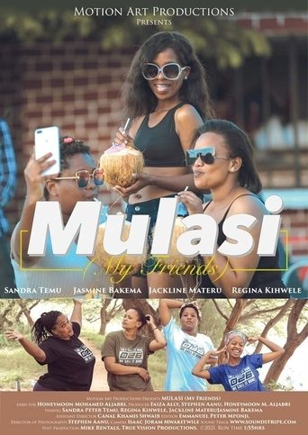 Mulasi poster