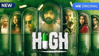 #1 High