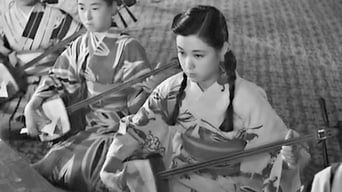 A Geisha (1953)