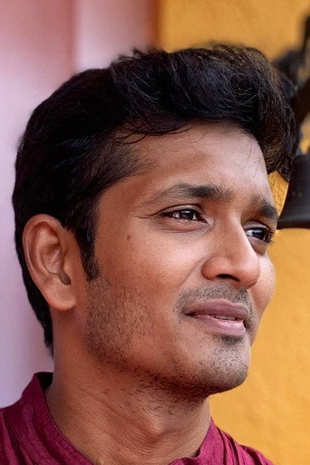 Krishnakumar Balasubramanian