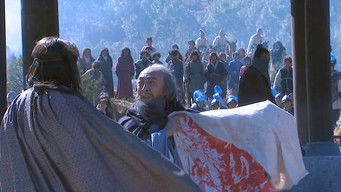 Aflevering 33 — Episode 33