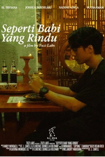 Seperti Babi Yang Rindu