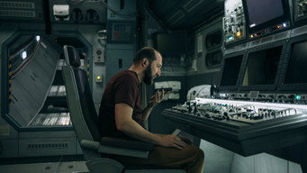 Ти – Космос (2025)