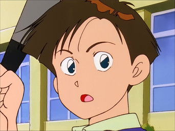 Episode 14 — Final Match! Baseball