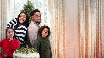 The Day Before Christmas (2024)