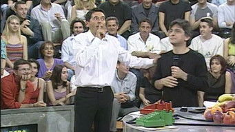 第15話:Episode 15 第15話:Episode 15