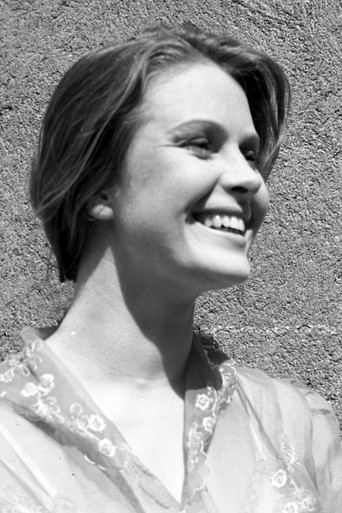 Beata Tyszkiewicz — photo 5