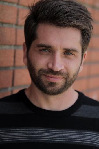 Imagine Erik Preston