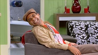 Cena de Já que são oito