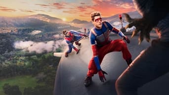 ヘンリー・デンジャー - Season 4 Episode 20 (2014) 予告編