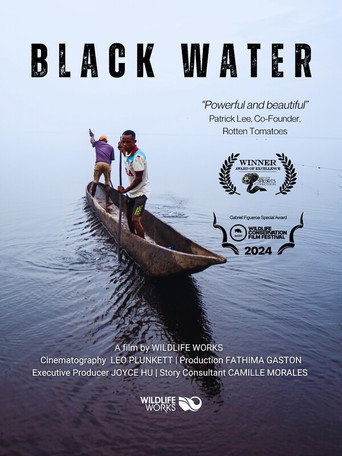 Black Water