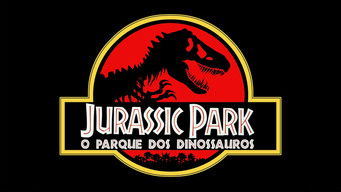 Cena de Jurassic Park: O Parque dos Dinossauros