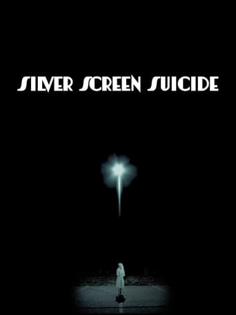 Poster för Silver Screen Suicide