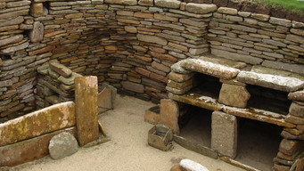 Stories from the Stone Age (2003-2004)
