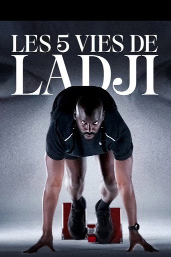Les cinq vies de Ladji