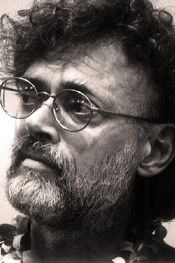 Image of Terence McKenna