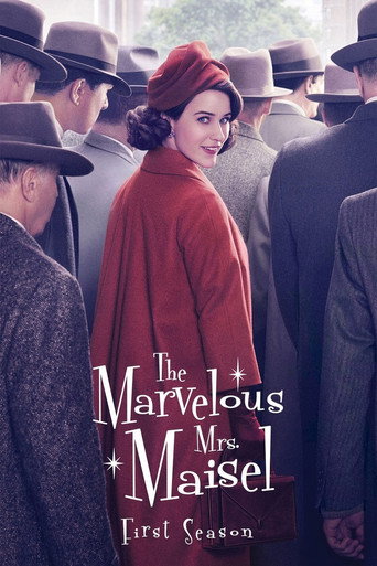 第 1 季 poster