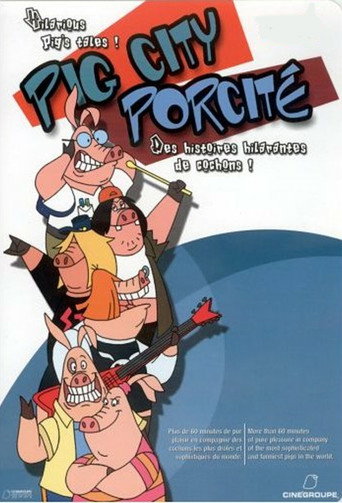 Pig City (2002)