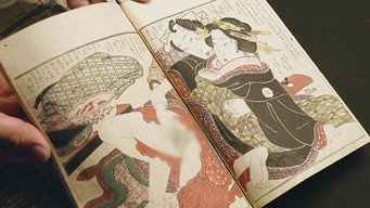 Shunga: The Lost Japanese Erotica (2023)