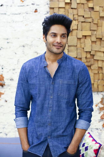 Foto de Aberaam Varma