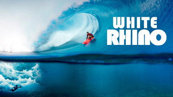 #5 White Rhino