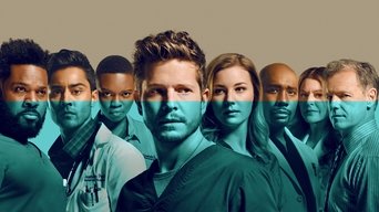 The Resident - S6E01