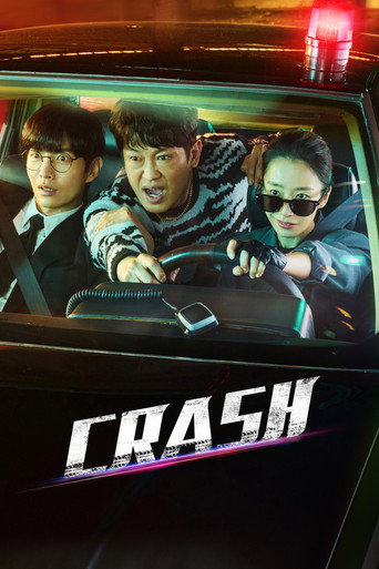 Crash poster