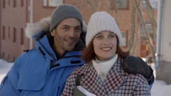 第2話：Love in Lapland