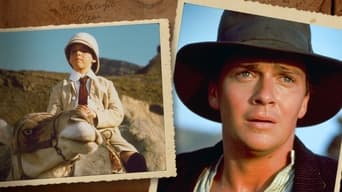 #7 The Adventures of Young Indiana Jones