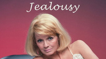 #4 Jealousy