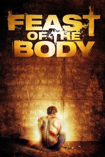 Poster of Feast of the Body