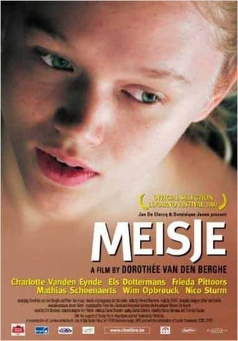 Poster of Meisje