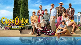 Glass Onion: A Knives Out Mystery screenshot