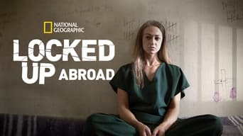 #13 Locked up Abroad