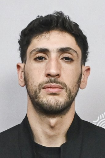 Imagine Aram Sabbah