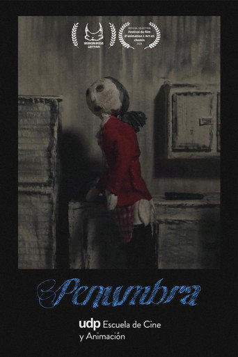 Penumbra (2025)