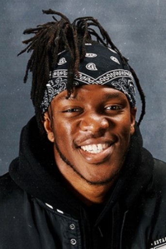 Image of KSI