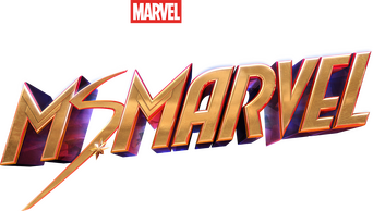 A Fan's Guide to Ms. Marvel logo