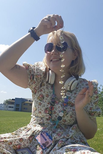 Foto de Bella Hunter