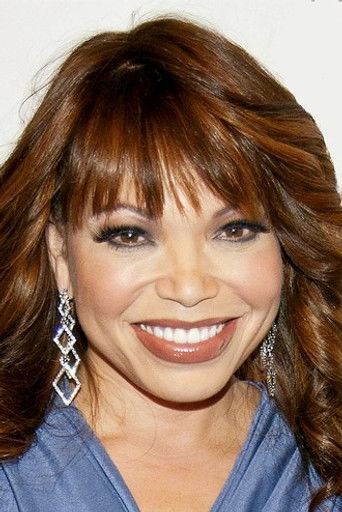 Foto de Tisha Campbell