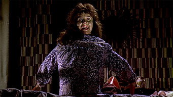 #6 The Exorcist