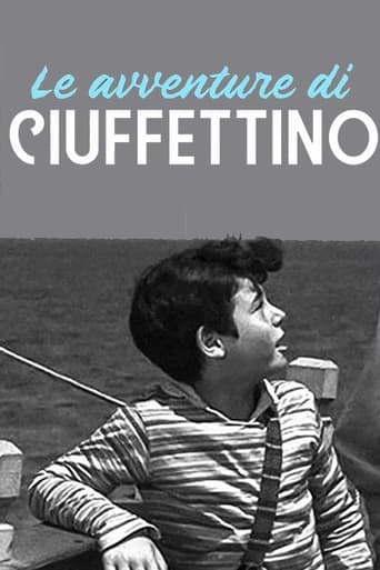 Poster of Le avventure di Ciuffettino