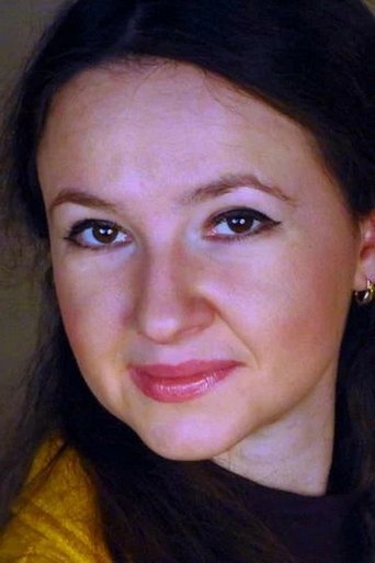 Imagine Vera Klimkovich