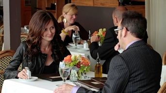 Person of Interest S2E1 poster