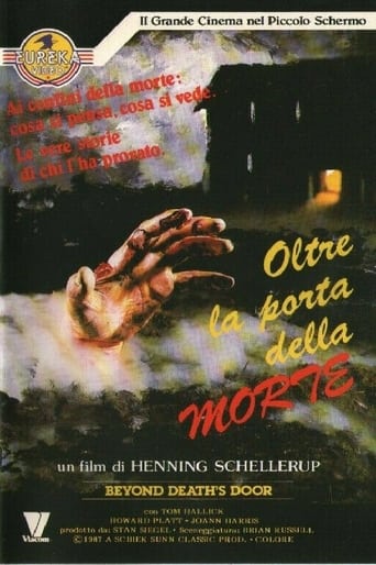 Oltre la porta della morte