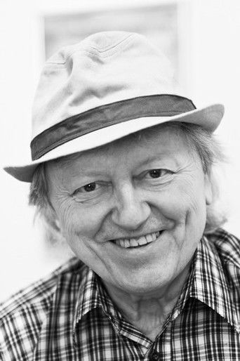 Foto de Václav Neckář