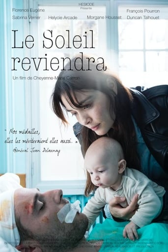 Poster of Le soleil reviendra