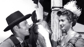 The Californians (1957-1959)