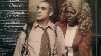 Barney Miller T1E2