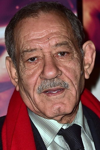 Foto de Ahmed Benaissa